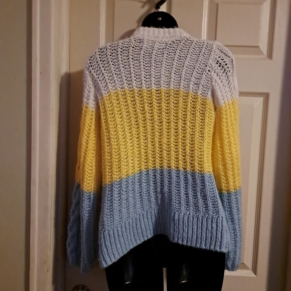 Vera Moda XS knitted Sweater - Picture 6 of 7